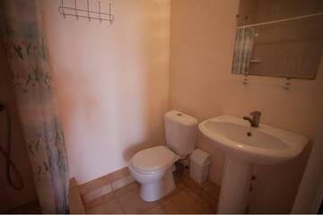 Фото номера Четырёхместный номер Гостиница Chair Guest house г. Судак 5