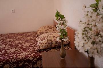 Фото номера Четырёхместный номер Гостиница Chair Guest house г. Судак 2