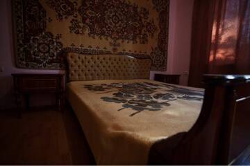 Фото номера Двухкомнатный номер Гостиница Chair Guest house г. Судак 6