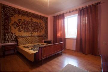 Фото номера Двухкомнатный номер Гостиница Chair Guest house г. Судак 2