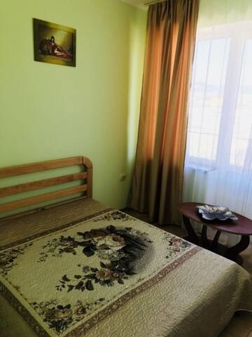 Фото номера Большой двухместный номер Гостиница Guest House Komfort г. Судак 3