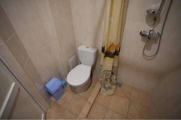 Фото номера Трехместный номер -люкс Гостиница Guest House Komfort г. Судак 4
