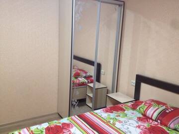 Фото номера Домик двухкомнатный Гостиница Guest House Lutfi г. Судак 6