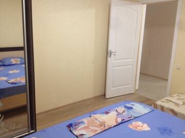 Фото номера Домик двухкомнатный Гостиница Guest House Lutfi г. Судак 8