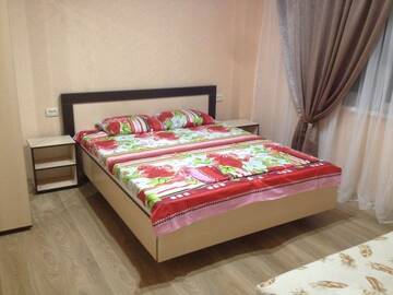 Фото номера Домик двухкомнатный Гостиница Guest House Lutfi г. Судак 5