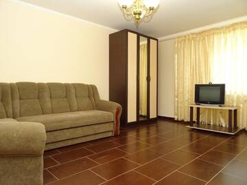 Фото номера Люкс 2х-комнатный Гостиница Guest house Sofia on Yuzhnoberezhnaya 95 г. Судак 7