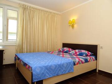 Фото номера Люкс 2х-комнатный Гостиница Guest house Sofia on Yuzhnoberezhnaya 95 г. Судак 9