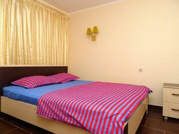 Фото номера Люкс 2х-комнатный Гостиница Guest house Sofia on Yuzhnoberezhnaya 95 г. Судак 14