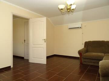 Фото номера Люкс 2х-комнатный Гостиница Guest house Sofia on Yuzhnoberezhnaya 95 г. Судак 8