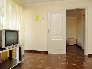 Фото номера Люкс 2х-комнатный Гостиница Guest house Sofia on Yuzhnoberezhnaya 95 г. Судак 12