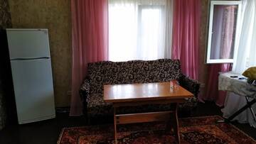 Фото номера Двухкомнатный дом Гостиница Guest House Luxury г. Судак 3