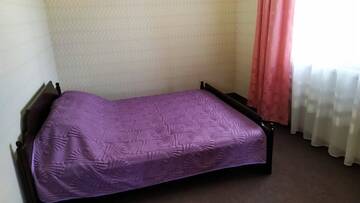 Фото номера Двухкомнатный дом Гостиница Guest House Luxury г. Судак 5
