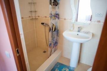 Фото номера Двухместный номер Гостиница Guest House Luxury г. Судак 3