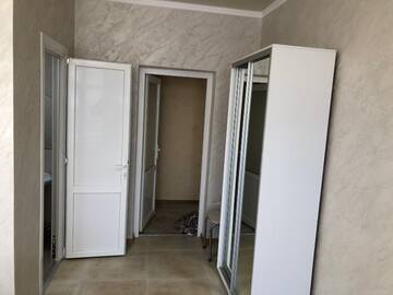 Фото номера Классический трехместный номер Гостевой дом Al Sofiya г. Судак 6