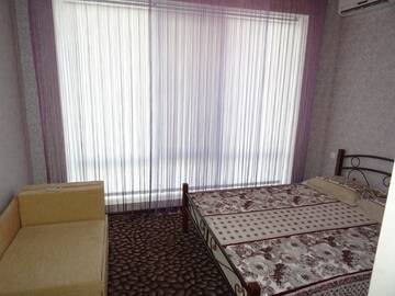 Фото номера Классический трехместный номер Гостевой дом Al Sofiya г. Судак 15