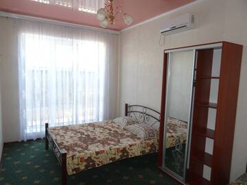 Фото номера Классический трехместный номер Гостевой дом Al Sofiya г. Судак 8