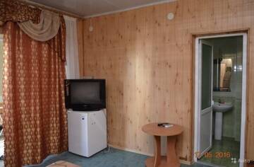 Фото номера Семейный двухместный номер с 1 кроватью Гостевой дом София г. Судак 4