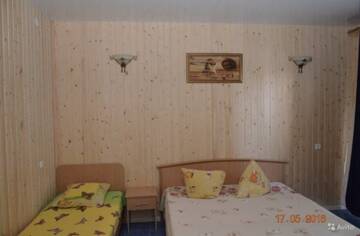 Фото номера Четырехместный номер  Гостевой дом София г. Судак 2