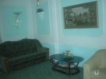 Фото номера Двухместный номер с 1 кроватью Гостиница Guest house Victoria г. Судак 4